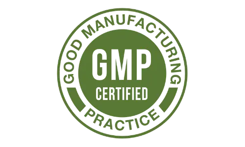 Ignite drops GMP certified